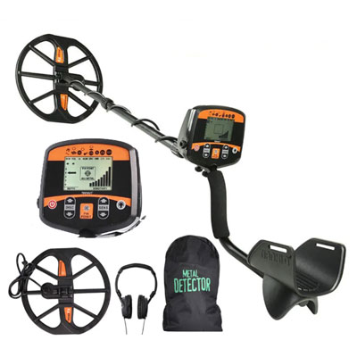 Professional TX960 Underground Metal Detector