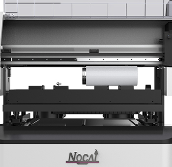 One machine for multiple purposes UV Printer for Mobile Phone Cases NC-UV0406-VI