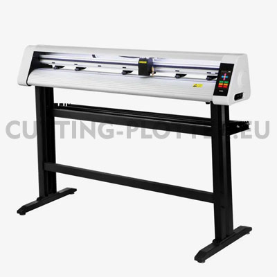 Cutting plotter TENETH TN59-CCD SERVO