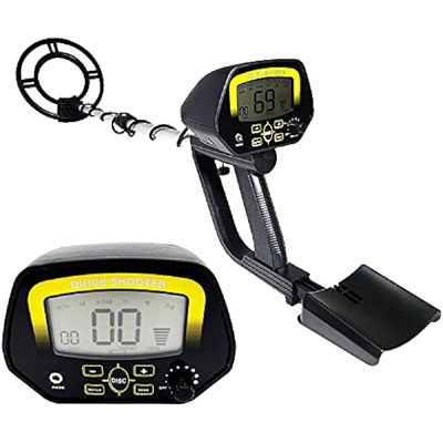 UNDERGROUND METAL DETECTOR MD-4060