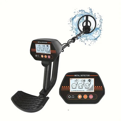 UNDERGROUND METAL DETECTOR MD-4070