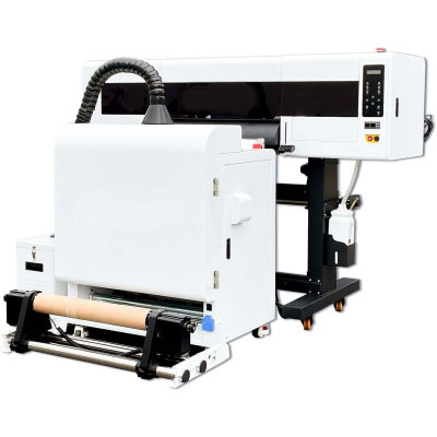 60cm UV DTF printer