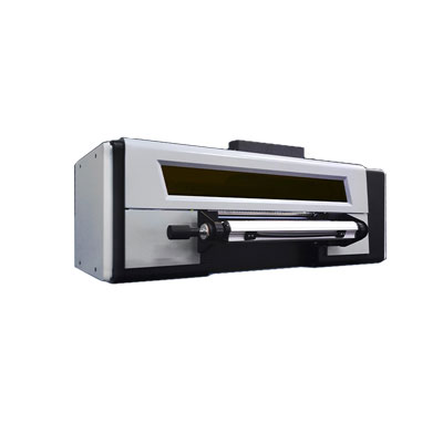 A2 Small size UV DTF printer