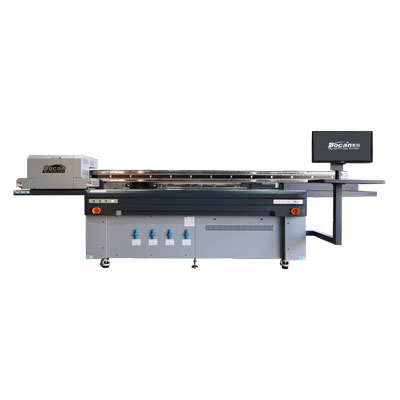 DOCAN H1000 UV Flatbed Printer