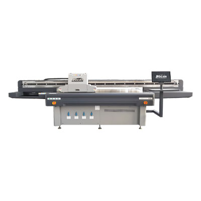 DOCAN H1600M UV Flatbed Printer