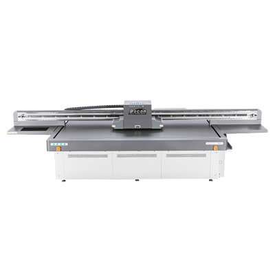 DOCAN H3000M UV Flatbed Printer