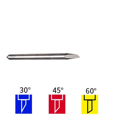 Blades for PCUT cutting plotters