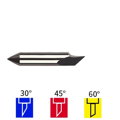 Blades for LOLINE cutting plotters